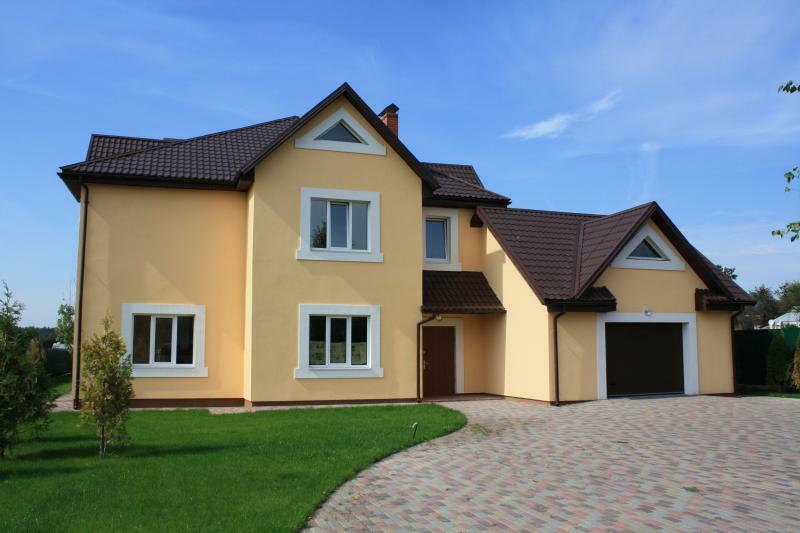 Киевская обл., Васильковский район, с. Плесецкое, Кошевого ул., 10А