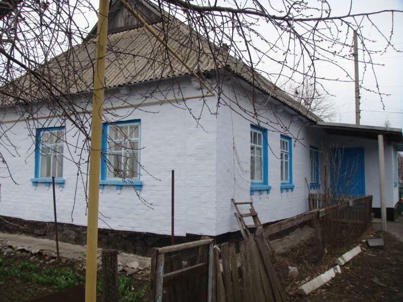 Киевская обл., Володарский район, пгт Володарка, Мира ул., 115