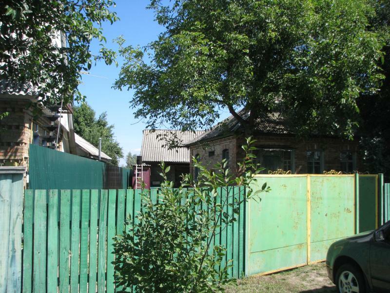 Київська обл., Вишгородський район, с. Глібовка, Леніна вул., 35