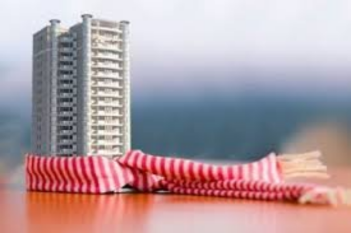 Нові умови утеплення багатоповерхівок: як зекономити до 70%?