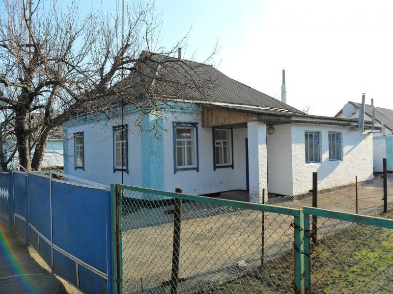 Киевская обл., Згуровский район, пгт Згуровка, Леси Укранки ул., 23