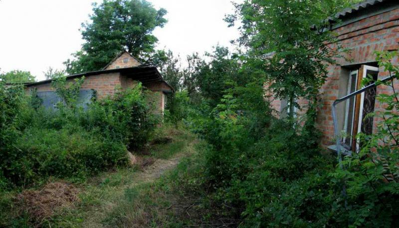 Киевская обл., Згуровский район, с. Жуковка, Чекистов ул., 74