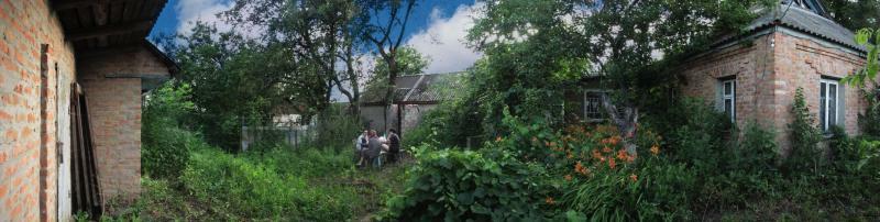 Киевская обл., Згуровский район, с. Жуковка, Чекистов ул., 74