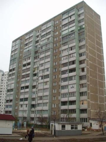 Киев, Владимира Маяковского просп., 15А