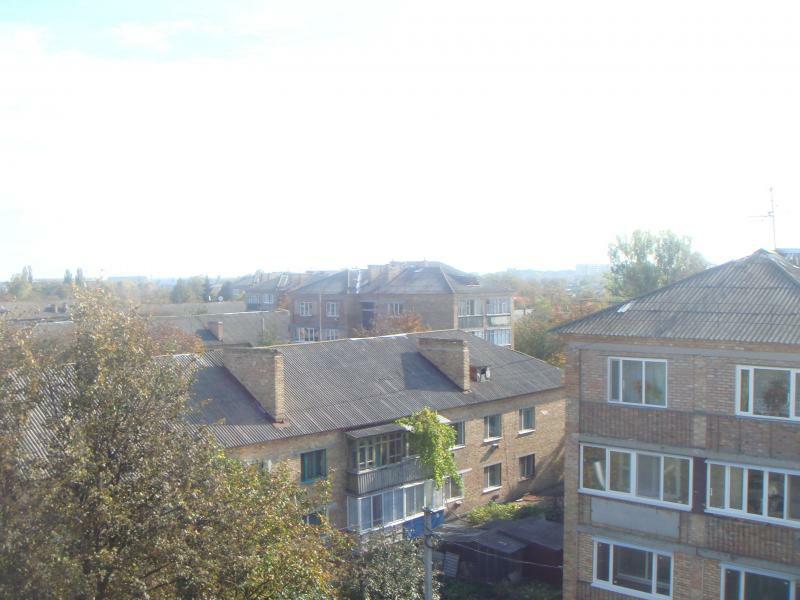 Киевская обл., Кагарлыкский район, г. Кагарлык, Белоцерковская ул., 10