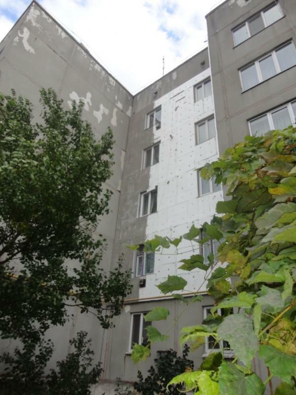 Киевская обл., Кагарлыкский район, г. Кагарлык, Белоцерковская ул., 10