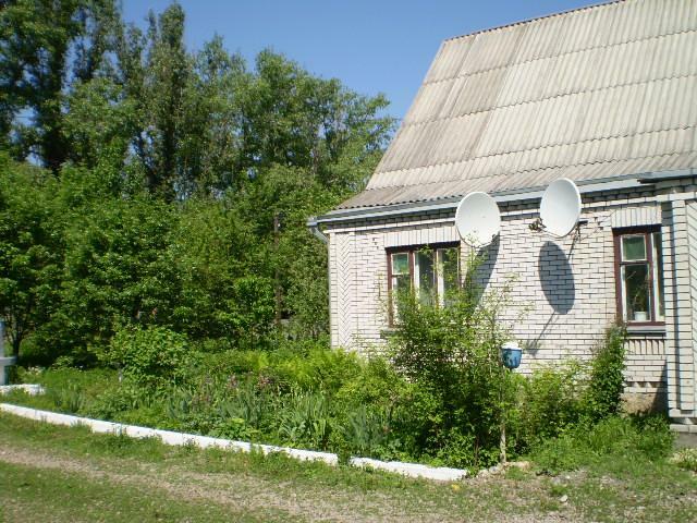 Киевская обл., Кагарлыкский район, г. Кагарлык, Карла Маркса ул., 78