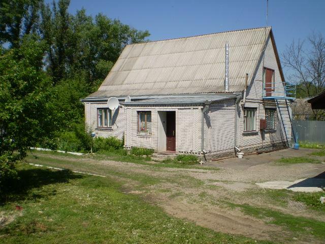 Киевская обл., Кагарлыкский район, г. Кагарлык, Карла Маркса ул., 78