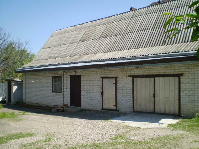 Киевская обл., Кагарлыкский район, г. Кагарлык, Карла Маркса ул., 78