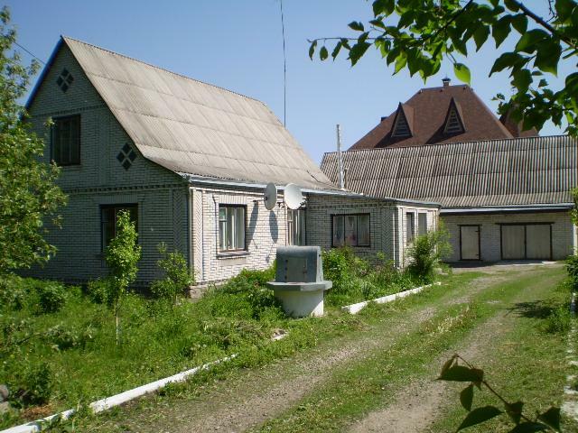 Киевская обл., Кагарлыкский район, г. Кагарлык, Карла Маркса ул., 78