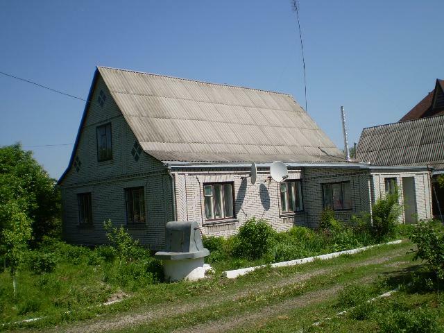 Киевская обл., Кагарлыкский район, г. Кагарлык, Карла Маркса ул., 78