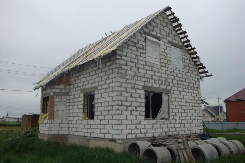 Киевская обл., Кагарлыкский район, г. Кагарлык, Сергиенко ул., 31