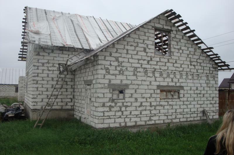 Киевская обл., Кагарлыкский район, г. Кагарлык, Сергиенко ул., 31