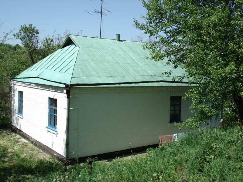 Киевская обл., Кагарлыкский район, с. Ульяники, Советская ул., 90