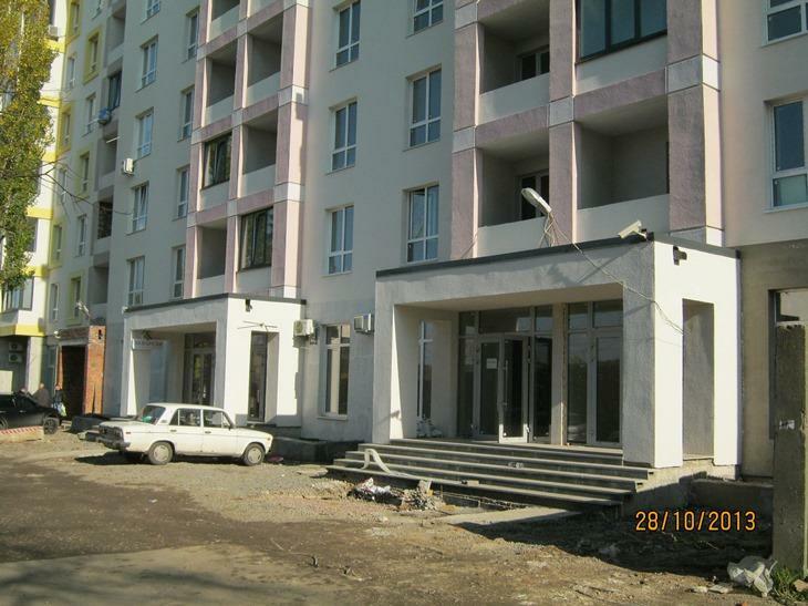 Киевская обл., Киево-Святошинский район, г. Вишневое, Леси Украинки ул., 69А