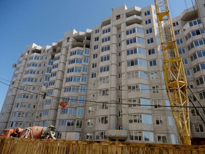 Киевская обл., Киево-Святошинский район, г. Вишневое, Леси Украинки ул., 20