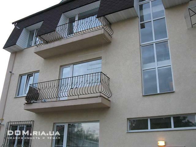 Киевская обл., Киево-Святошинский район, г. Вишневое, Ватутина ул., 15