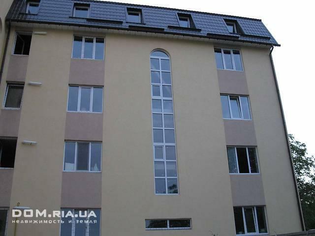 Киевская обл., Киево-Святошинский район, г. Вишневое, Ватутина ул., 15