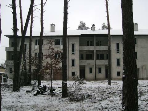 Киевская обл., Бучанский район, г. Буча, Пушкинская ул., 2В