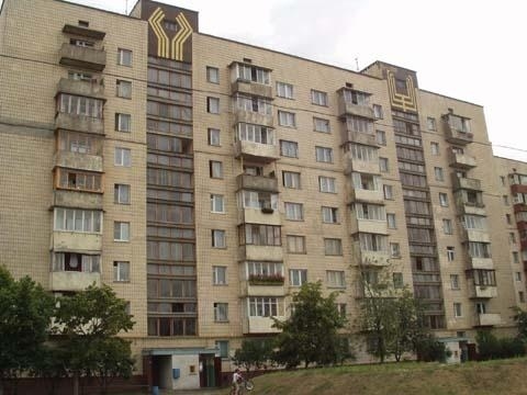 Продаж 3-кімнатної квартири 66 м², Романа Шухевича просп., 22