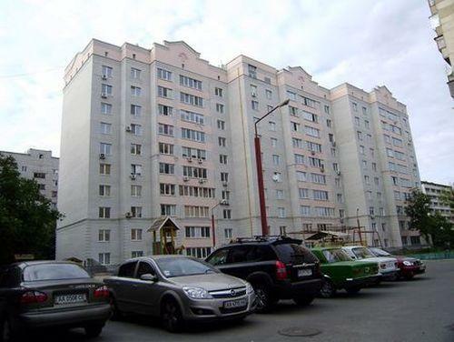 Киевская обл., Вышгородский район, г. Вышгород, Шевченко просп., 7А
