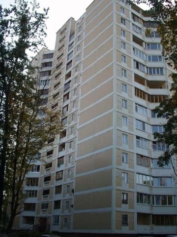 Киев, Данила Щербаковского ул., 63Б