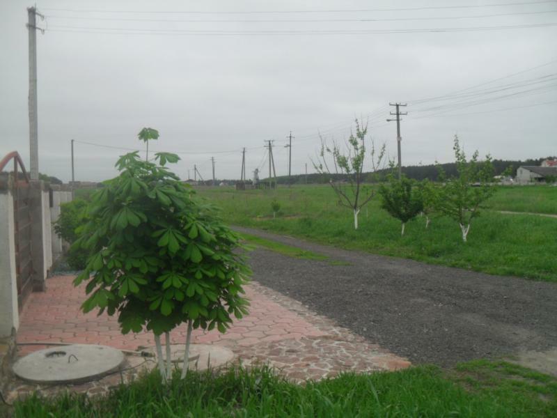 Киевская обл., Макаровский район, с. Калиновка, 50-летия Победы ул., 9
