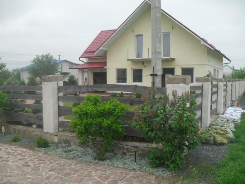 Киевская обл., Макаровский район, с. Калиновка, 50-летия Победы ул., 9