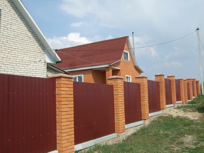 Киевская обл., Киево-Святошинский район, с. Бузовая, Бориса Комарова ул., 8