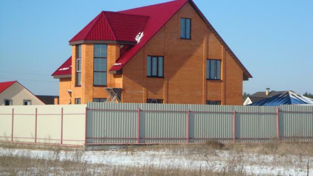 Киевская обл., Киево-Святошинский район, с. Гуровщина, Киевская ул., 10