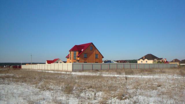 Киевская обл., Киево-Святошинский район, с. Гуровщина, Киевская ул., 10
