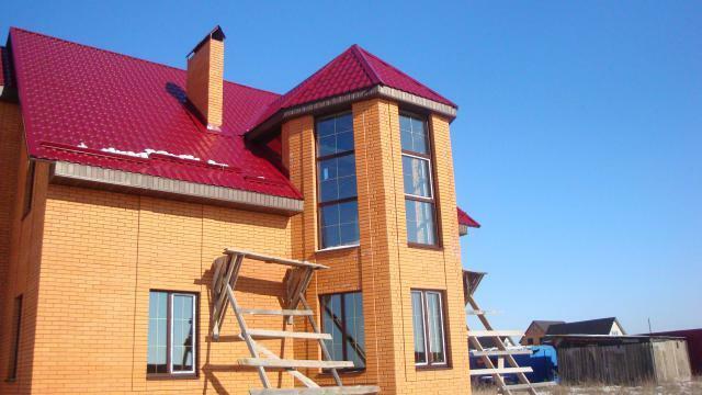 Киевская обл., Киево-Святошинский район, с. Гуровщина, Киевская ул., 10