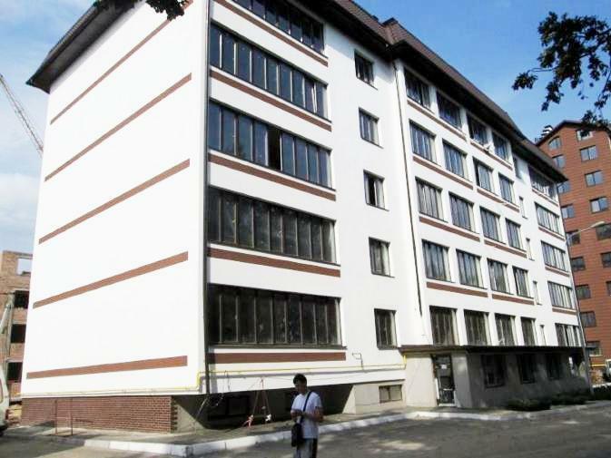 Київська обл., Києво-Святошинський район, с. Софіївська Борщагівка, Софіївська вул., 11