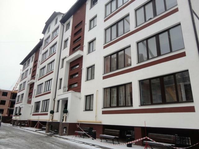 Київська обл., Києво-Святошинський район, с. Софіївська Борщагівка, Софіївська вул., 11