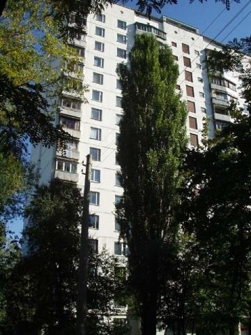 Киев, Петра Калнышевского ул., 5