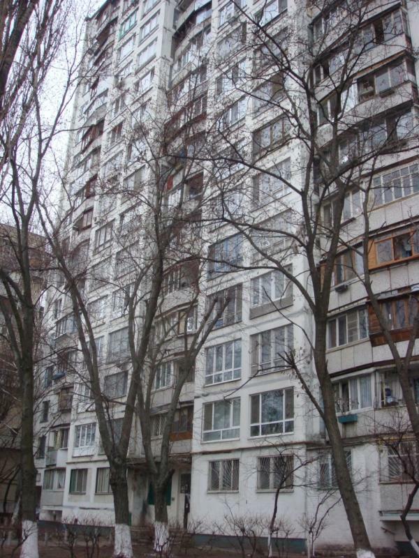 Киев, Петра Калнышевского ул., 5