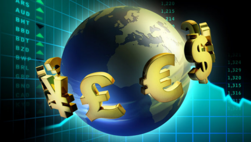 12 країн-конкурентів України за світовий капітал