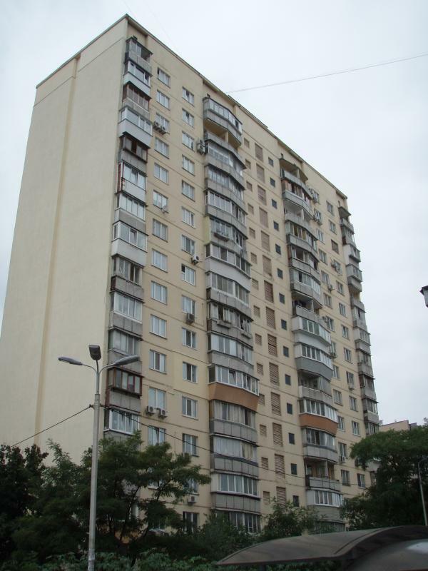 Киев, Героев Сталинграда просп., 53