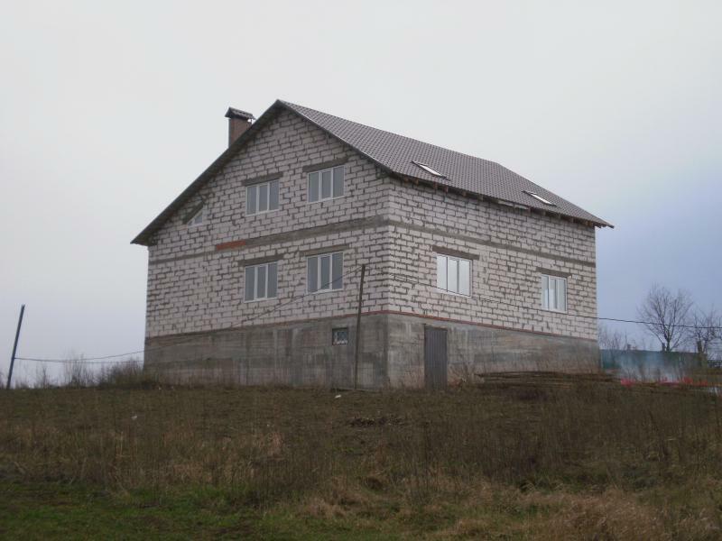 Київська обл., Києво-Святошинський район, с. Гореничі, Сологуба вул., 7А