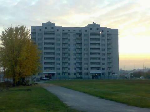 Київська обл., Києво-Святошинський район, с. Гореничі, Садівна вул., 10