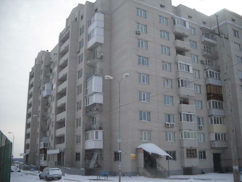 Київська обл., Києво-Святошинський район, с. Гореничі, Садівна вул., 10