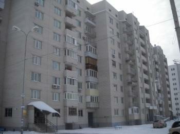 Київська обл., Києво-Святошинський район, с. Гореничі, Садівна вул., 10