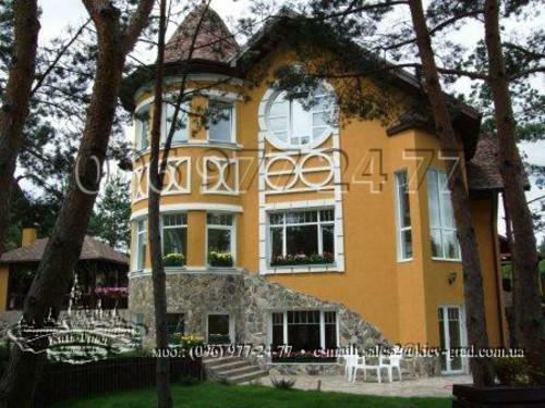 Київська обл., Києво-Святошинський район, с. Гореничі, Олександра Матросова вул., 25