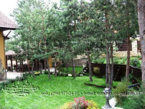 Київська обл., Києво-Святошинський район, с. Гореничі, Олександра Матросова вул., 25