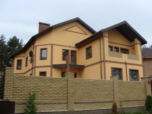 Киевская обл., Киево-Святошинский район, с. Стоянка, Осеняя ул., 22