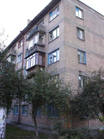 Продаж 2-кімнатної квартири 46 м², Відрадний просп., 36