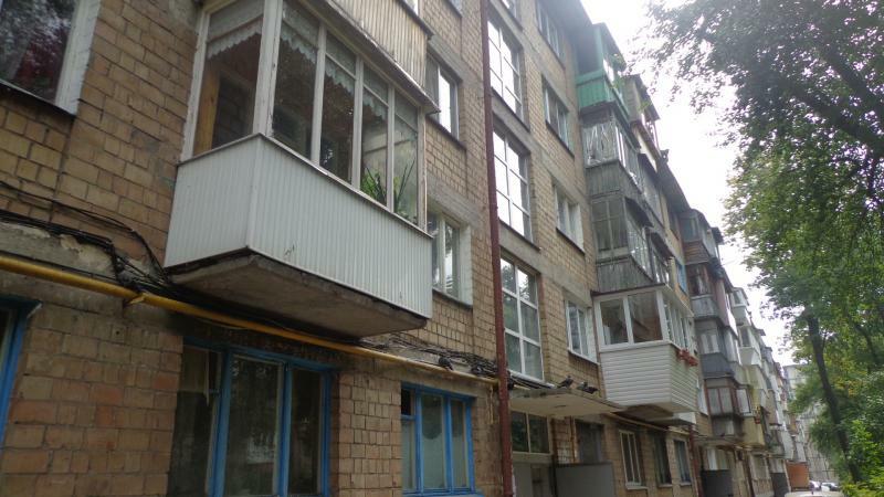 Аренда 2-комнатной квартиры 30 м², Отрадный просп., 36