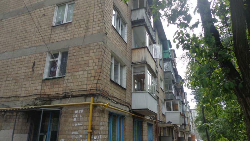 Оренда 2-кімнатної квартири 30 м², Відрадний просп., 36