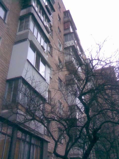 Киевская обл., Киево-Святошинский район, г. Вишневое, Почтовый пер., 15