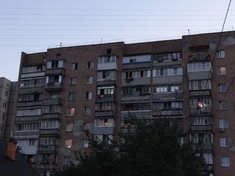 Киевская обл., Киево-Святошинский район, г. Вишневое, Почтовый пер., 15